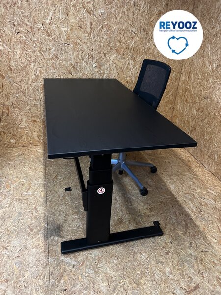 Zit-sta bureau - Actiforce - 160x80cm