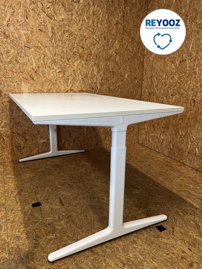 Ahrend Mehes bureau - zelf samenstellen - tweedehands