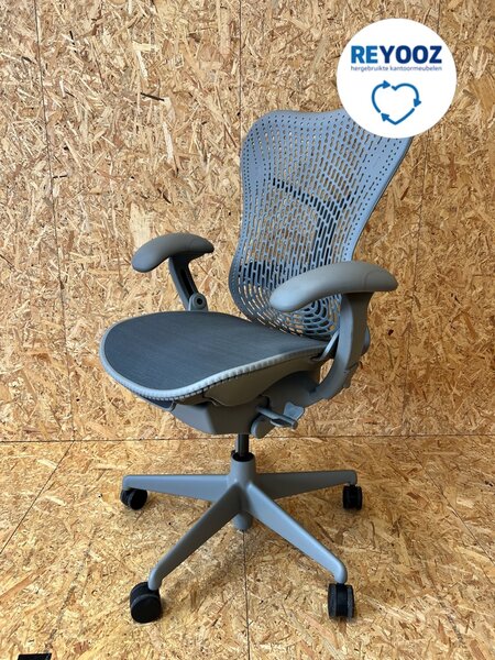 Herman miller embody online tweedehands